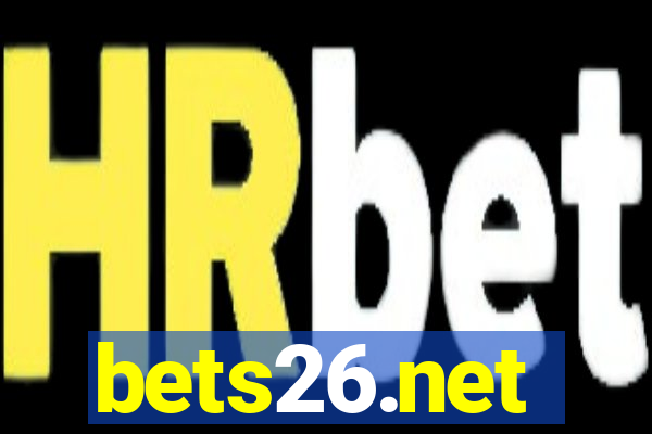 bets26.net