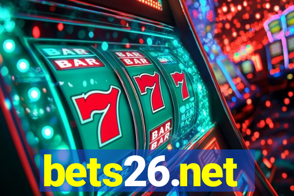 bets26.net