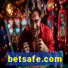 betsafe.com