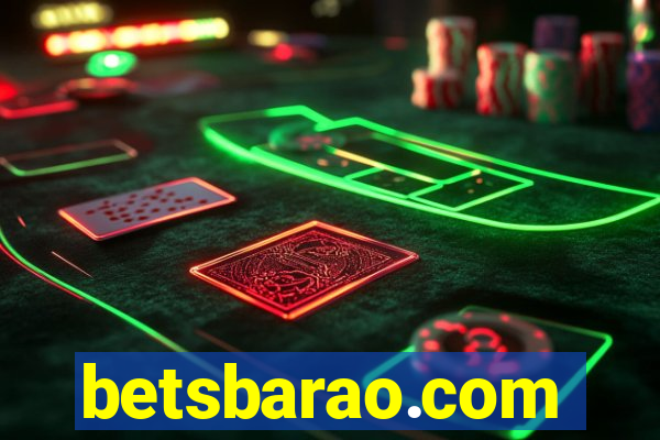 betsbarao.com