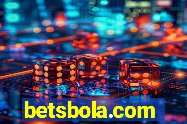 betsbola.com