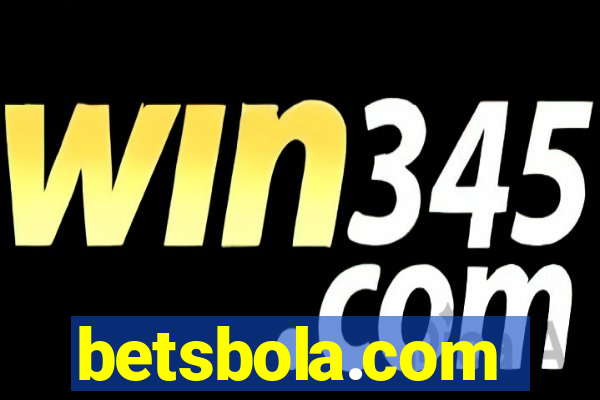 betsbola.com