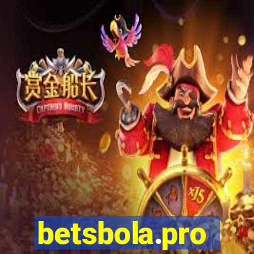 betsbola.pro