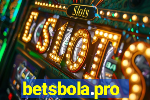 betsbola.pro