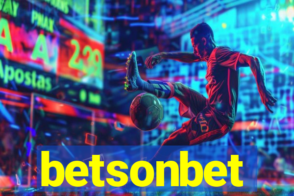 betsonbet