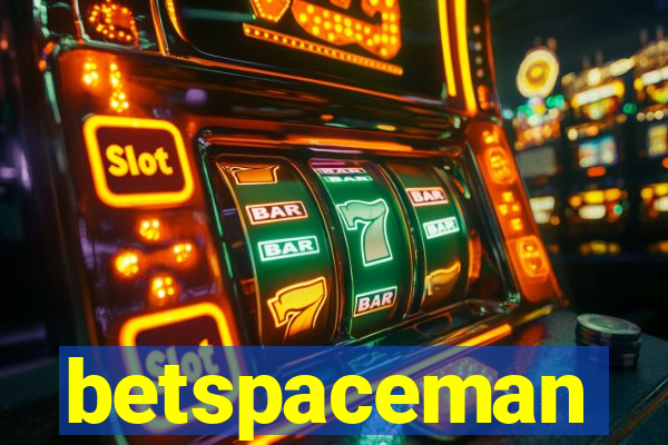 betspaceman