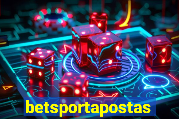 betsportapostas