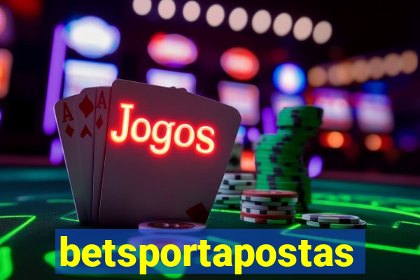 betsportapostas