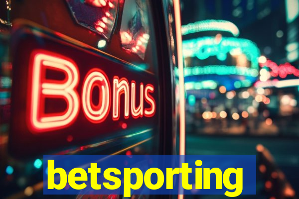 betsporting