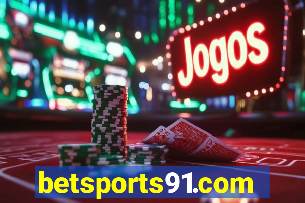 betsports91.com