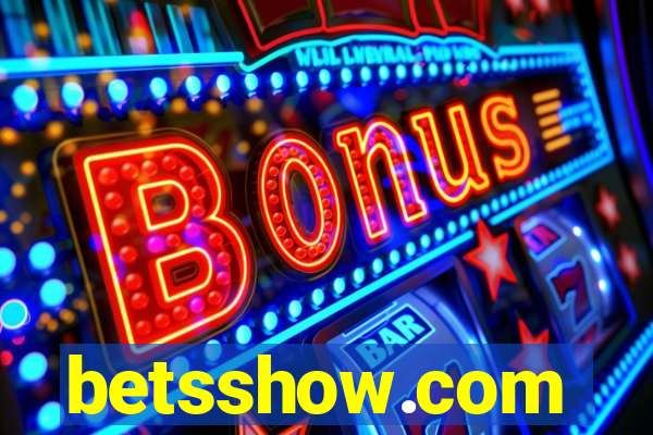 betsshow.com