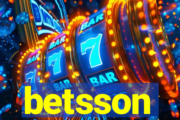 betsson