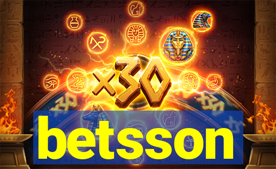 betsson