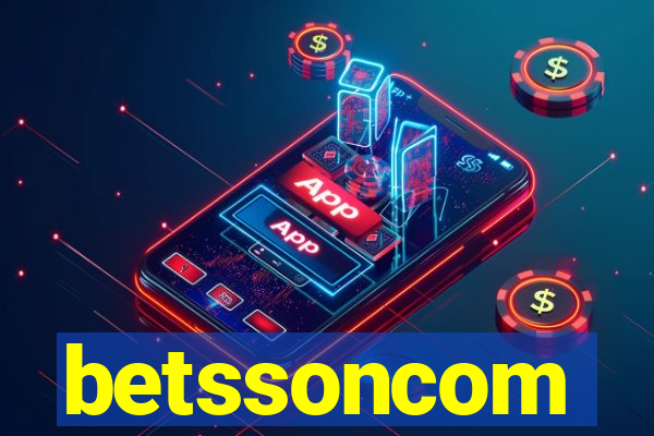 betssoncom