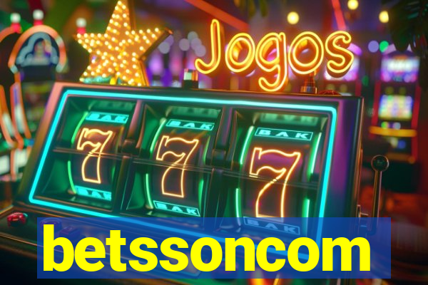 betssoncom