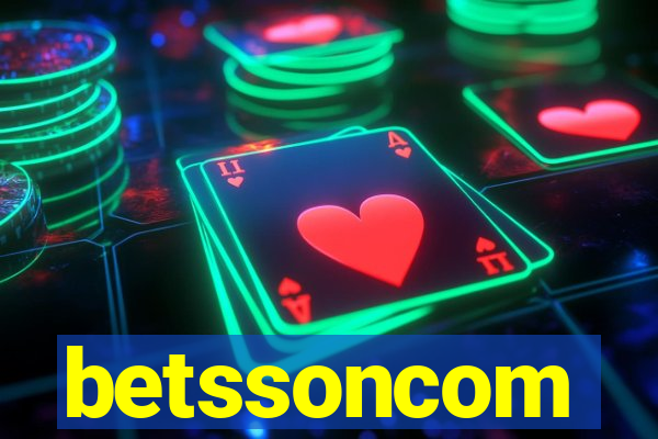 betssoncom