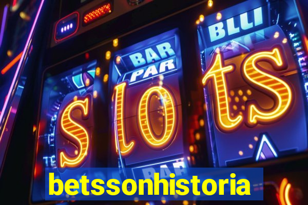 betssonhistoria