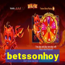 betssonhoy