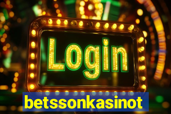 betssonkasinot