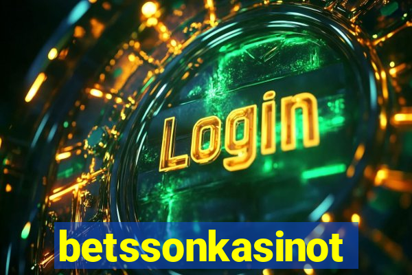 betssonkasinot