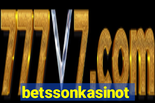 betssonkasinot