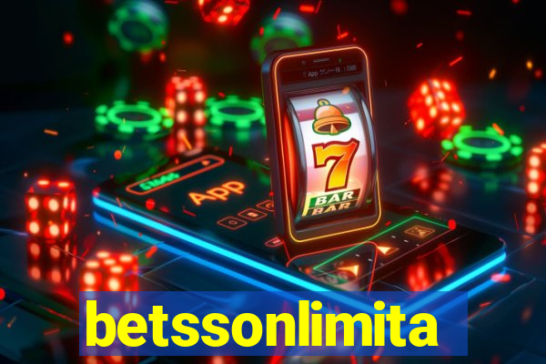 betssonlimita