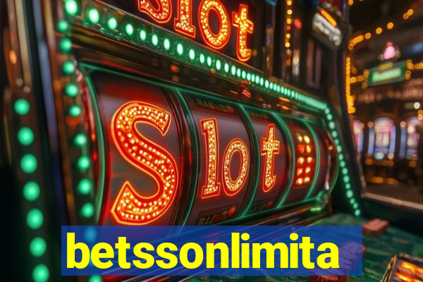 betssonlimita