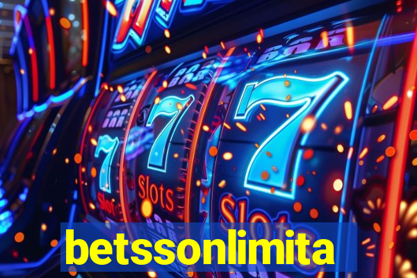 betssonlimita