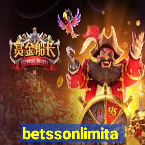 betssonlimita