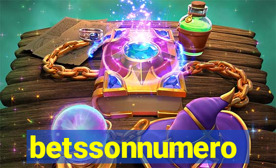 betssonnumero