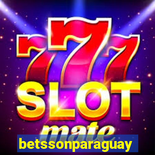 betssonparaguay