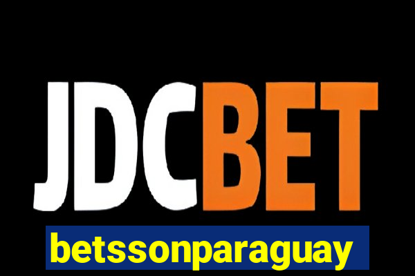 betssonparaguay