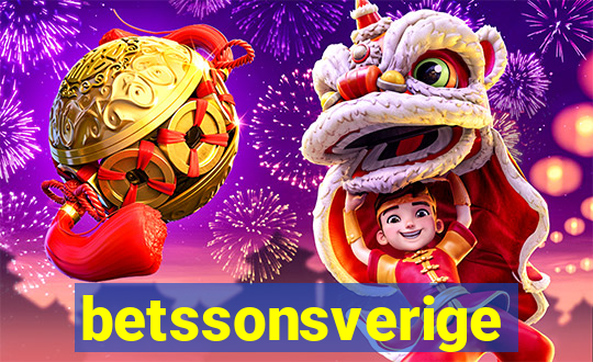 betssonsverige