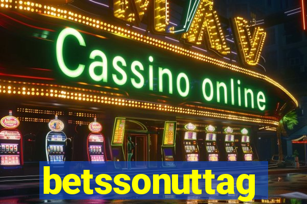 betssonuttag