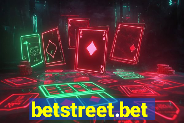 betstreet.bet