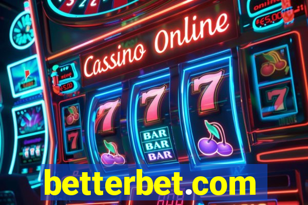 betterbet.com