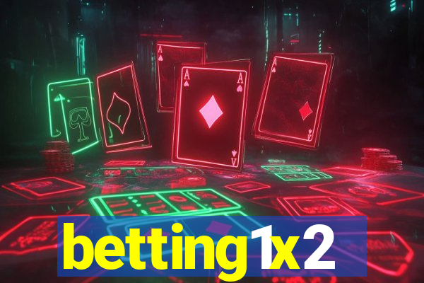 betting1x2