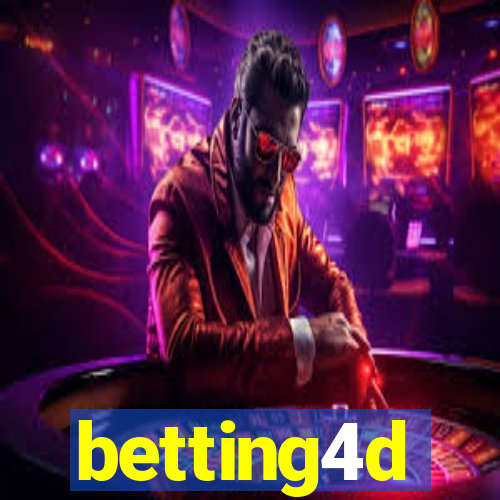 betting4d