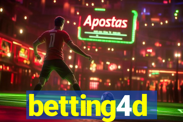 betting4d