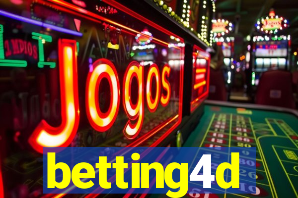 betting4d