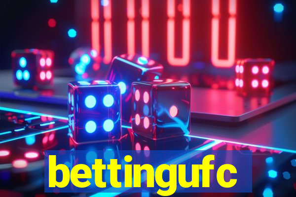 bettingufc