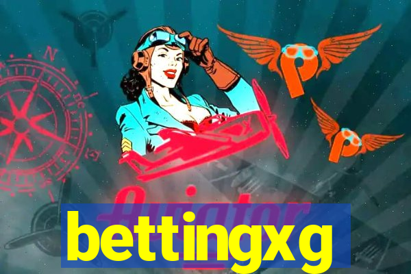 bettingxg