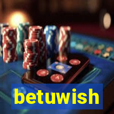 betuwish