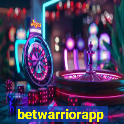 betwarriorapp