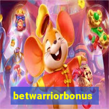 betwarriorbonus