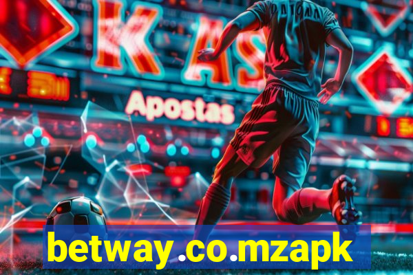 betway.co.mzapk