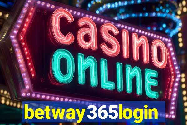 betway365login