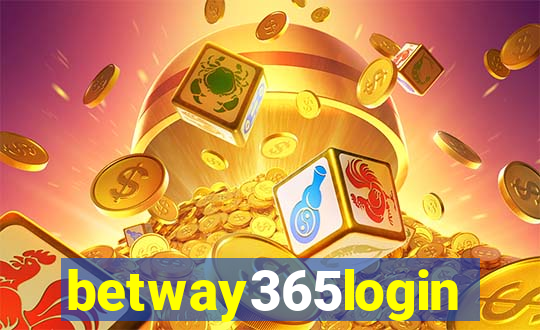 betway365login