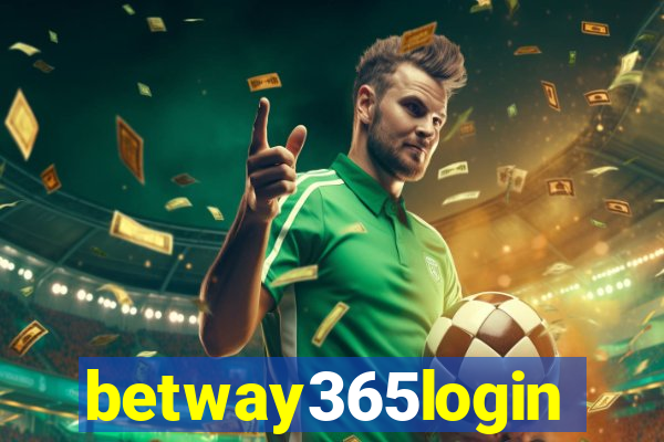 betway365login