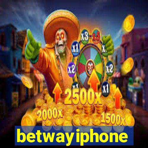 betwayiphone